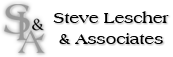 Steve Lescher & Associates